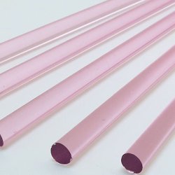 画像1: 天元 ピンク 直径８mm