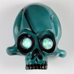 画像3: NS   Opaque Aqua（オペークアクア)　24円/g　