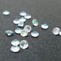 ブリリアント風オパール（2mm）レインボー