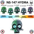 NS   Hydra（ハイドラ)　38円/g