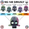 NS   Siriusly（シリアスリー)　38円/g