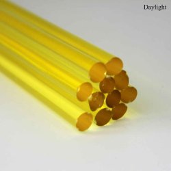 画像2: MAL UV Yellow（UV イエロー）85円/g