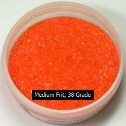 画像3: GA   Orange Crayon Frit （オレンジ・クレヨン フリット）　
