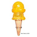 GA   Yellow Crayon Frit （イエロー・クレヨン フリット）　