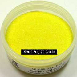 画像4: GA   Yellow Crayon Frit （イエロー・クレヨン フリット）　