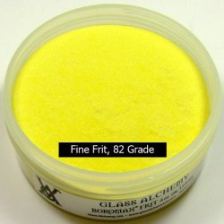 画像5: GA   Yellow Crayon Frit （イエロー・クレヨン フリット）　