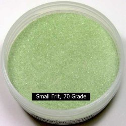 画像4: GA   Alchemy Mint Frit （アルケミー・ミント フリット）　