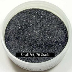 画像4: GA   Black Violet Frit （ブラック・バイオレット フリット）　