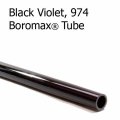 GA   Black Violet Tube (ブラック・バイオレット チューブ）  20円/g　