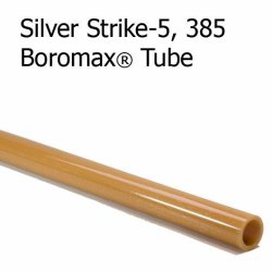 画像1: GA   Silver Strike-5 Tube (シルバー・ストライク５ チューブ）  20円/g　
