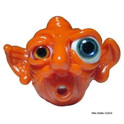画像1: GA  Sunburst Orange  (サンバーストオレンジ）29円/g