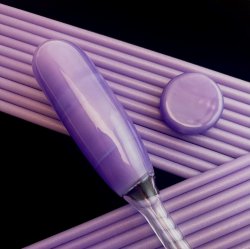 画像4: NS   数量限定品　Exp.#100 Purple Satin (パープルサテン）  45 円/g