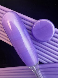 画像3: NS   数量限定品　Exp.#100 Purple Satin (パープルサテン）  45 円/g