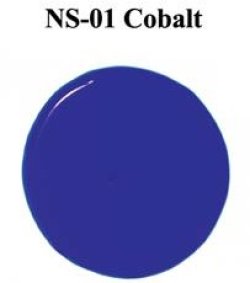 画像1: NS   Cobalt Blue（コバルトブルー)　21円/g　