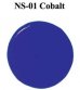 画像1: NS   Cobalt Blue（コバルトブルー)　21円/g　 (1)