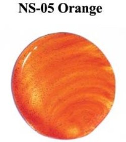 画像1: NS   Orange（オレンジ)　33円/g　
