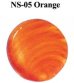 画像1: NS   Orange（オレンジ)　33円/g　 (1)