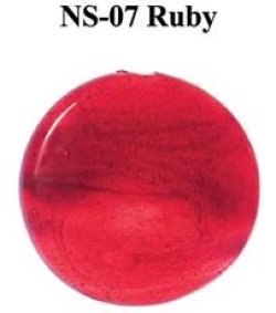 画像1: NS   Ruby Frit （ルビー フリット）