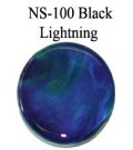 NS   Black Lightning Frit （ブラック・ライトニング フリット）