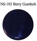 NS   Berry Gumbolt（ベリーガンボルト)　24円/g　