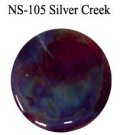 NS   Silver Creek（シルバークリーク)　25円/g　