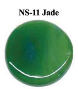 画像1: NS   Jade Frit （ジェイド フリット）