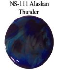 NS   Alaskan Thunder（アラスカンサンダー）17円/g　