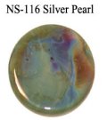 NS   Silver Pearl（シルバーパール）25円/g 廃版 在庫あり