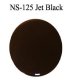 画像1: NS   Jet Black（ジェットブラック)　26円/g　 (1)