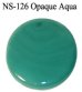 画像1: NS   Opaque Aqua（オペークアクア)　24円/g　 (1)