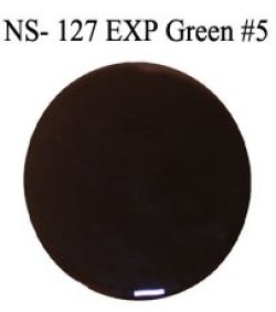 画像1: NS   Exp. Green #5 Frit（EXP.　グリーン#5 フリット）