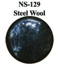 NS   Steel Wool（スチールウール)　30円/g　