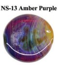 NS   Amber/Purple（アンバーパープル)　30円/g　