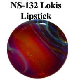 画像1: NS   Lokis Lipstick（ローキスリップスティック)　30円/g　