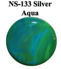 画像1: NS   Silver Aqua（シルバーアクア)　32円/g　