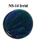NS   Irrid（イリッド）17円/g　