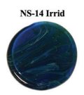 NS   Irrid Frit （イリッド フリット）