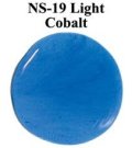 NS   Light Cobalt Blue（ライトコバルトブルー)　21円/g　