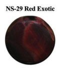 NS   Red Exotic Frit （レッド・エキゾチック フリット）