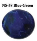 NS   Blue-Green Frit （ブルー・グリーン フリット）