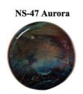 NS   Aurora Frit （オーロラ フリット）