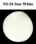 NS   Star White Frit （スター・ホワイト フリット）