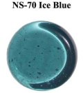 NS   Ice Blue（アイスブルー)　26円/g　