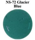 NS   Glacier Blue（グレイシャーブルー ）17円/g　