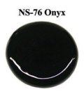 NS   Onyx Frit （オニキス フリット）
