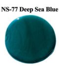 NS   Deep Sea Blue Frit （ディープ・シー・ブルー フリット）