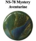 NS   Mystery Aventurine（ミステリーアベンチュリン)　30円/g　