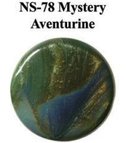 画像1: NS   Mystery Aventurine（ミステリーアベンチュリン)　30円/g　