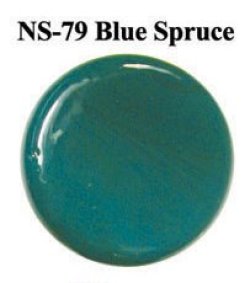 画像1: NS   Blue Spruce Frit （ブルー・スプルース フリット）