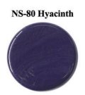 NS   Hyacinth（ヒヤシンス)　29円/g　